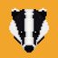 BADGER