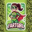 FARTGIRL