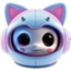 GROKCAT