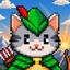 ROBINCAT