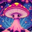 SHROOMY