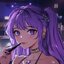 VIOLET